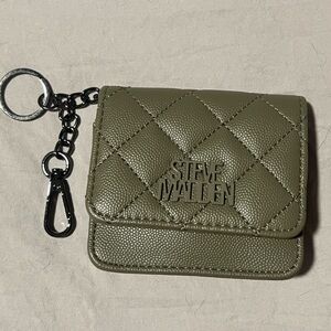 NWOT Steve Madden wallet
